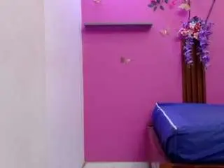 Camsoda Nude Webcam of skinnybarbie022