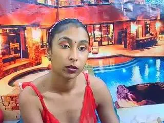 Camsoda Live Porn of indiansexybutt