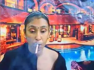 Camsoda Sex Cam of indiansexybutt