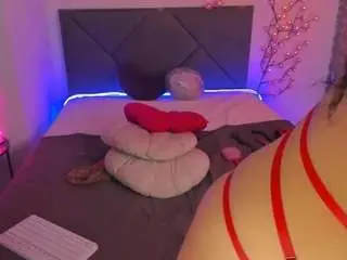 Camsoda Nude Webcam of cassieevanss