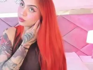 Camsoda Free Porn Cam of emmaabrat