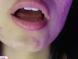 Camsoda Live Sex of lissaawild