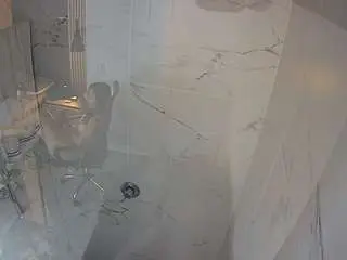 Camsoda Best Webcam of voyeurcam-casa-salsa-bathroom-11