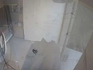 Camsoda Private Sex Chat of voyeurcam-casa-salsa-bathroom-11