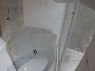 Camsoda Private Sex Chat of voyeurcam-casa-salsa-bathroom-11