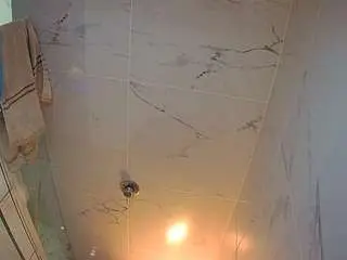 Camsoda Nude Webcam of voyeurcam-casa-salsa-bathroom-11