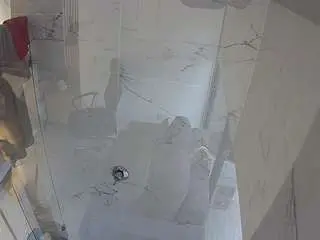 Camsoda Best live sex cam show of voyeurcam-casa-salsa-bathroom-11