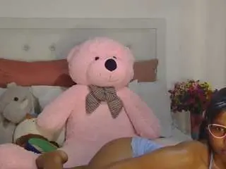 Camsoda Watch Live Sex Cams of darrkdeeva669