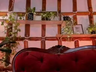 Camsoda Live Sex of hannabekar