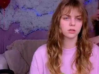 Camsoda Adult Video Chat of laisy-flay