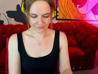 Camsoda Live Sex of maribelriverr