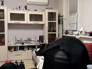 Camsoda Live Porn of tomekabridge