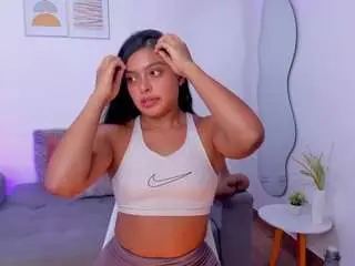 Camsoda Adult Video Chat of amandaconnerx