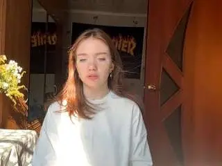 Camsoda Live Sex of corinamitnick