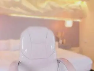 Camsoda Private Sex Chat of anahinclar