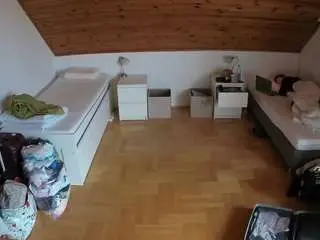 Camsoda Adult Video Chat of voyeurcam-julmodels-greybed-3