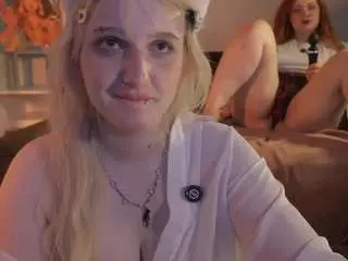 Camsoda Live Sex Cam of carolinawinter