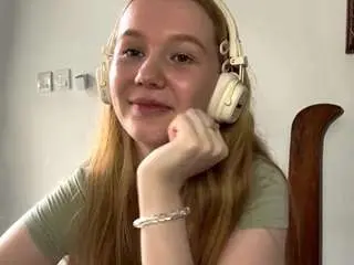 Camsoda Adult Webcam of kambeighley