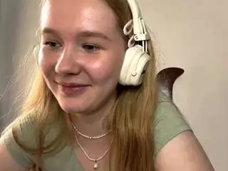 Camsoda Best Webcam of kambeighley
