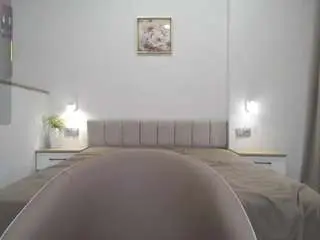 Camsoda Live Sex of mavielavie