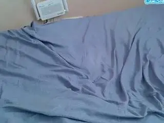 Camsoda Adult Webcam of golden-sunnshine