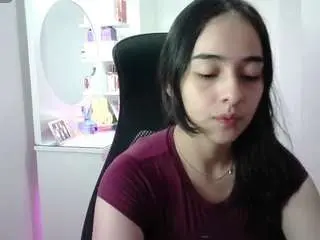 Camsoda Free Porn Cam of aineangeel
