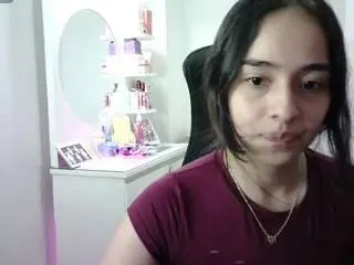Camsoda Free Porn Cam of aineangeel