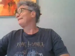 Camsoda Best Webcam of blondecougar