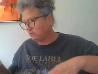 Camsoda Free Porn Cam of blondecougar