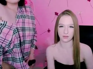Camsoda Adult Webcam of kerry-red