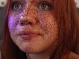 Camsoda Sex Cam of killy-merrot