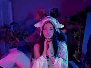 Camsoda Sex Chat of dianarayy