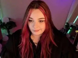 Camsoda Nude Webcam of mia-r0ss