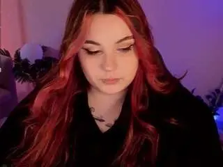 Camsoda Best Webcam of mia-r0ss