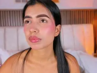 Camsoda Live Sex of hayamili