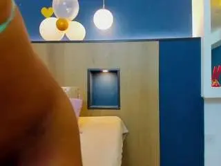 Camsoda Free Porn Cam of erikamoore