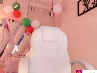 Camsoda Best live sex cam show of nanit-l