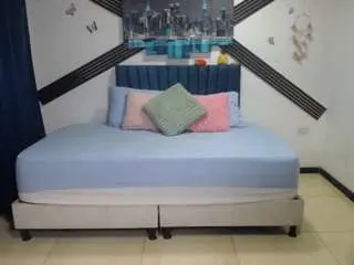 Camsoda Live Sex Cam of zalomme