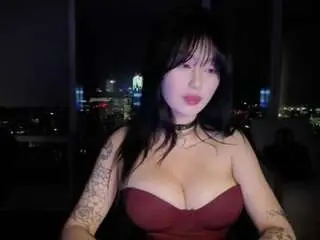 Camsoda Live Porn of carrienoona