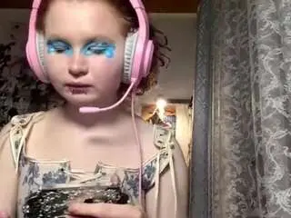 Camsoda Best live sex cam show of brittacutforth