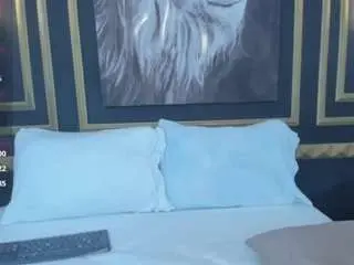 Camsoda Sex Cam of charlote-rossee