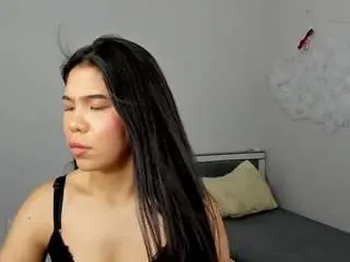 Camsoda Live Porn of ainel-kim