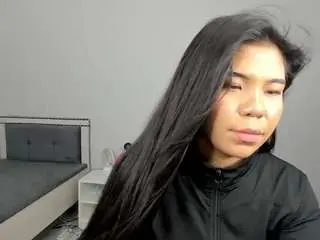 Camsoda Best live sex cam show of ainel-kim