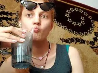 Camsoda Adult Webcams of naomigernert