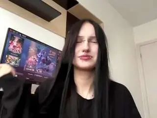 Camsoda Private Sex Chat of yurikorustin