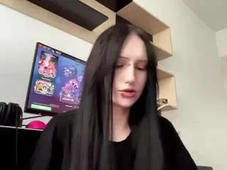 Camsoda Adult Video Chat of yurikorustin