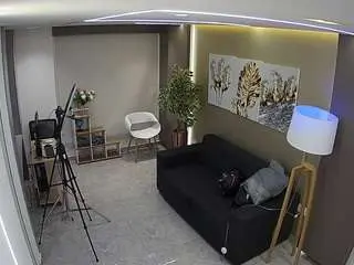 Camsoda Best Webcam of voyeurcam-casa-salsa-bedroom-9
