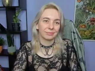 Camsoda Best Webcam of annefantasy