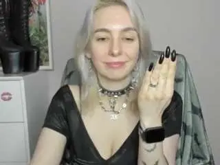 Camsoda Best Webcam of annefantasy