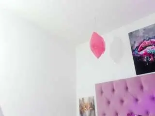 Camsoda Nude Webcam of eily-wish